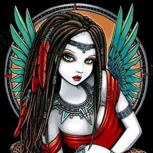 Meet your Posher, Mildred